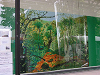 Dandenong Ranges (after Von Guerard) by Wendy Black