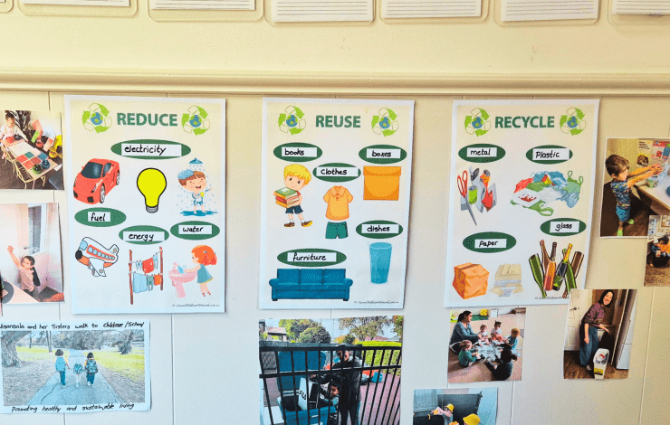 Kids Club Dandenong artwork