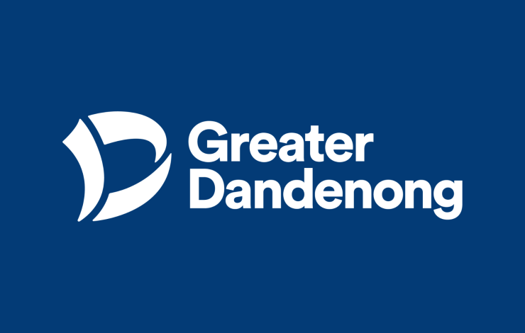 Greater Dandenong Logo
