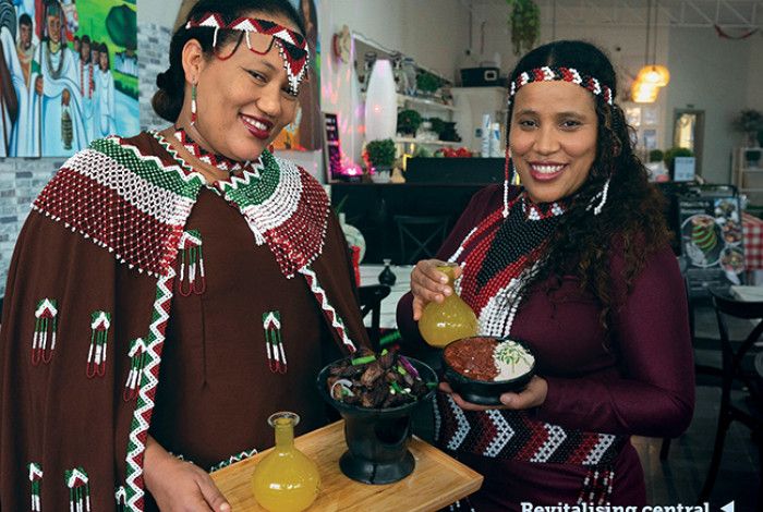 Talking Business June 2022