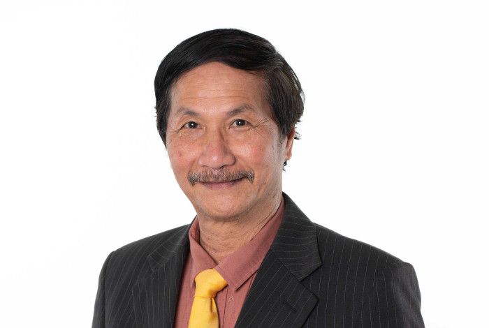 Councillor Loi Truong
