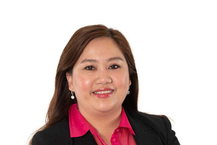 Councillor Sophie Tan