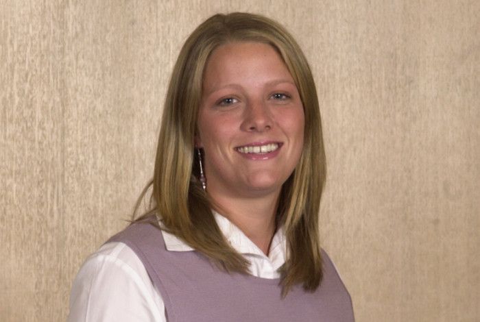 Councillor Clare O'Neil