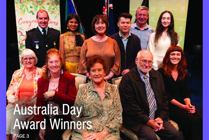 Greater Dandenong Council News March 2024