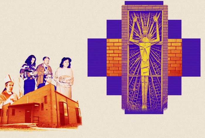 historical image of religious imagery