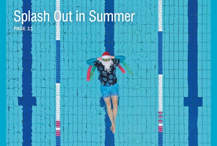 Greater Dandenong Council News December 2024 / January 2025