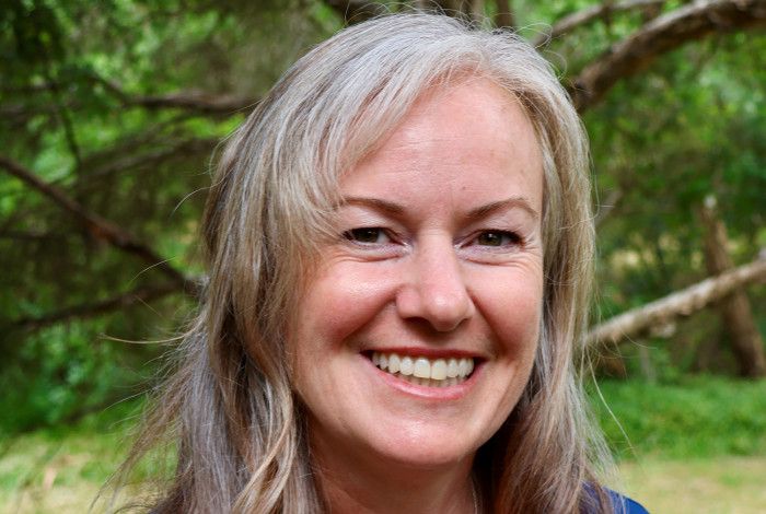 Kym O’Shannassy – Rethink Recycling