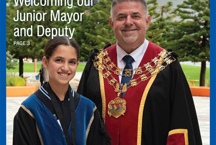Greater Dandenong Council News May 2025