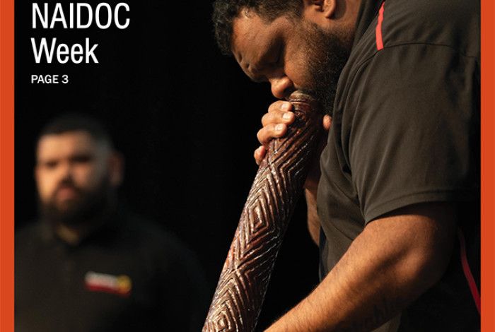 Greater Dandenong Council News July 2025