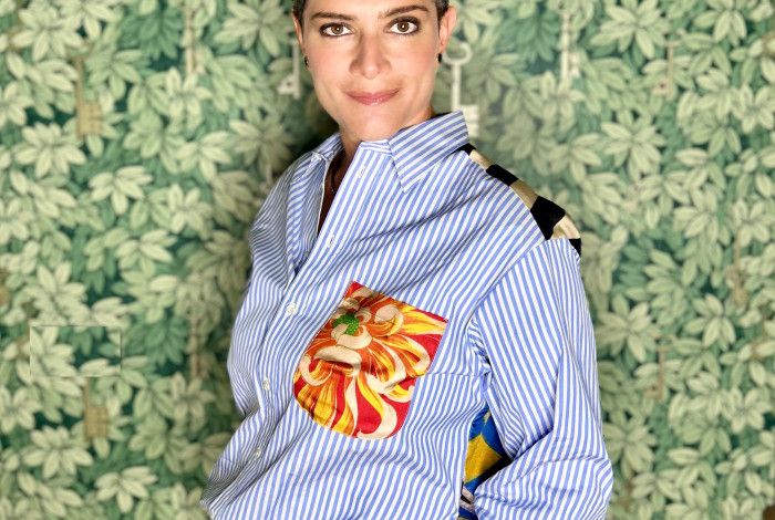 Francesca Cavallo 2024