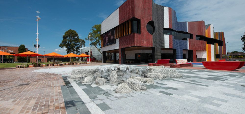 Springvale Community Hub