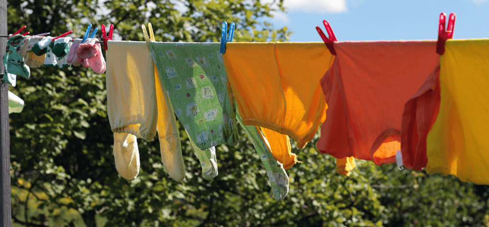 clothesline