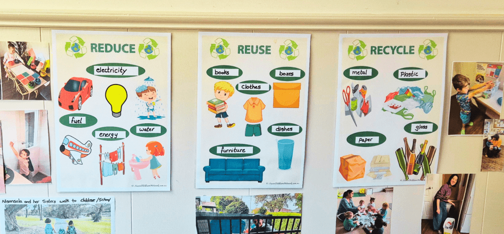 Kids Club Dandenong artwork