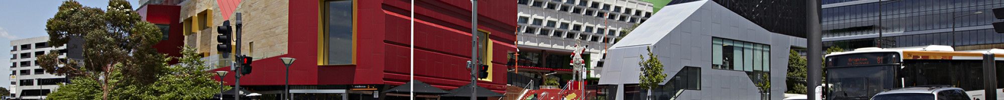 Lonsdale Street Dandenong