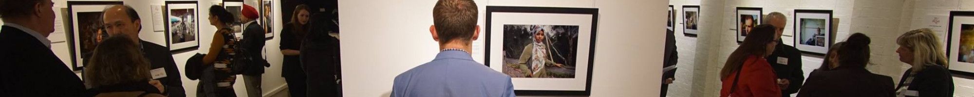 Walker Street Gallery Exhibition