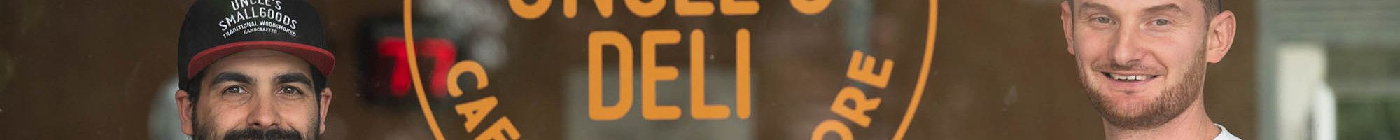 Smokehouse Uncle's Deli Cafe and Foodstore