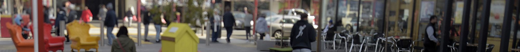 Businesses in Springvale