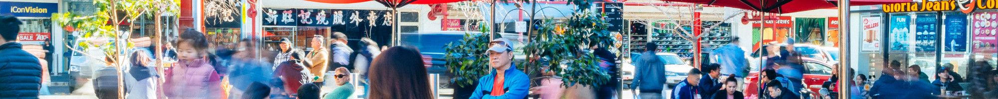 Springvale Multicultural Place