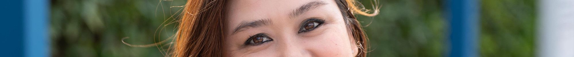 Cr Sophie Tan - Noble Park Ward Lady smiling