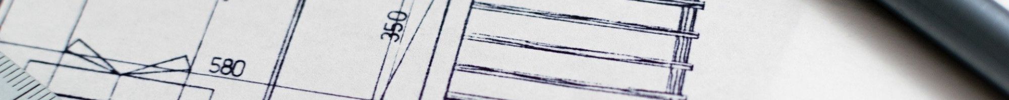 Town planning drawings