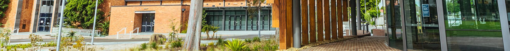 Springvale Community Hub