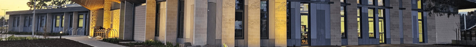 Keysborough Community Hub