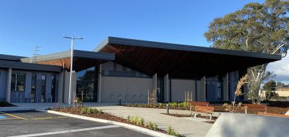 Keysborough Community Hub