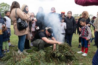 Discover Dandenong Creek Festival 2024