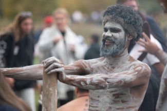 Discover Dandenong Creek Festival 2024