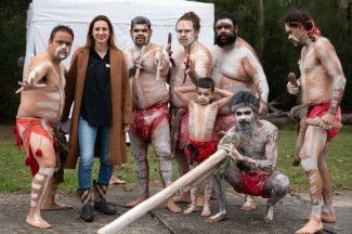 Discover Dandenong Creek Festival 2024