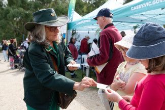 Discover Dandenong Creek Festival 2024