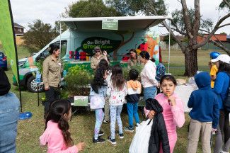 Discover Dandenong Creek Festival 2024