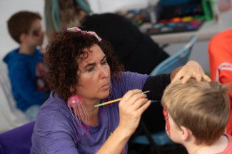 Discover Dandenong Creek Festival 2024