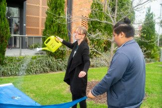 Student Environment Leadership Program Summit 2024