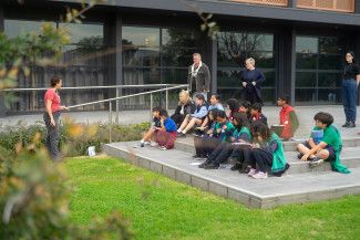 Student Environment Leadership Program Summit 2024