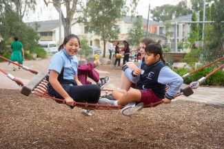 Student Environment Leadership Program Summit 2024