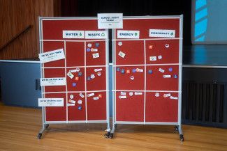 Student Environment Leadership Program Summit 2024