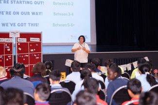 Student Environment Leadership Program Summit 2024