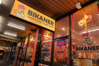 Bikaner shop