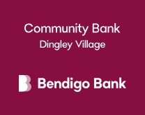 Community Bank Dingley Village Bendigo Bank