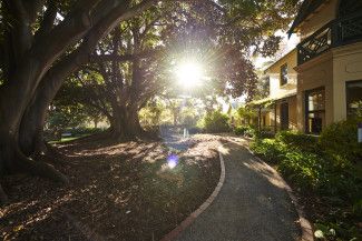 Opening event HOME 25 across Dandenong