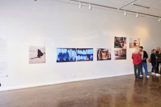 Opening event HOME 25 across Dandenong