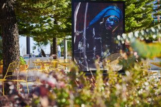 Opening event HOME 25 across Dandenong