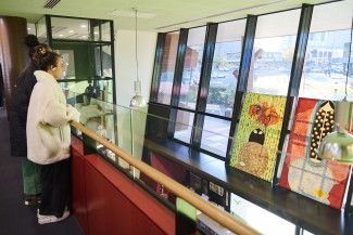 Opening event HOME 25 across Dandenong