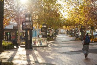 Opening event HOME 25 across Dandenong