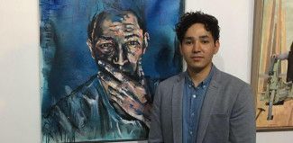 Artis Ali Dad Afzali null