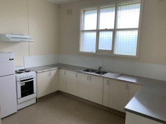 Fotheringham Reserve Hall Kitchen