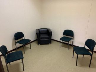 Fotheringham Reserve Hall meeting room