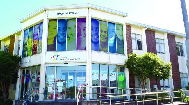 Dandenong Maternal and Child Health Service Centre