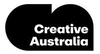 Creative Australia 